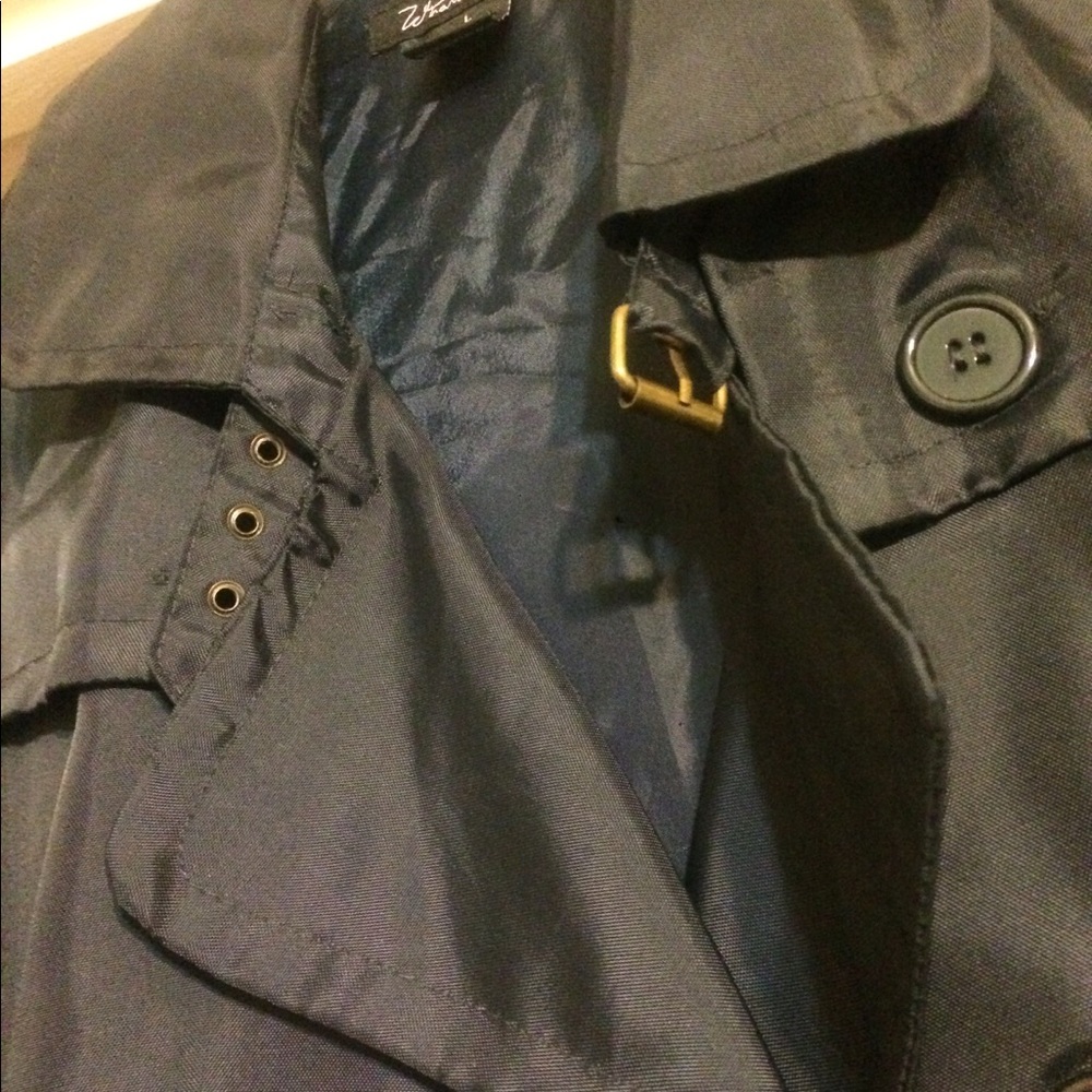 Rain ☔️ Jacket ❣️ - Picture 2 of 6